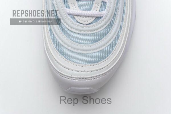 Nike Air Max 97 Mschf X Inri "jesus Shoes" - Image 10
