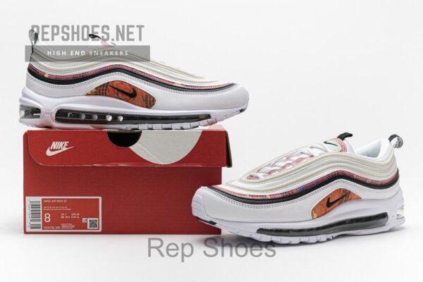 CU4731-100 Nike Air Max 97 Vintage Mosaic - Image 12