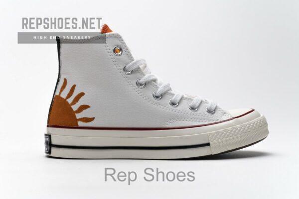 Converse Chuck 70 HI - Image 12