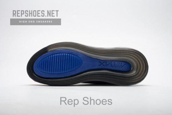 CJ8013-001 Nike Air Max 720 Space Capsule - Image 6