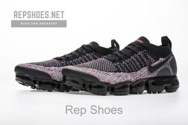 Nike Air VaporMax 2.0 942842-015 - Image 3
