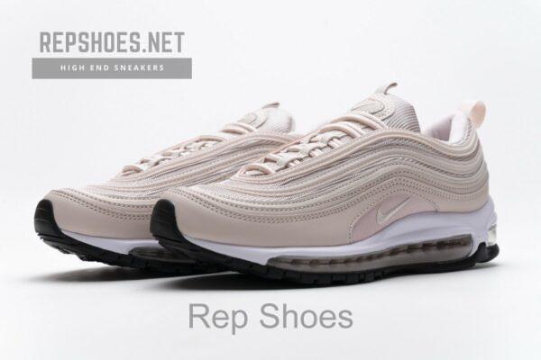 921733-600 Nike Air Max 97 Barely Rose - Image 6