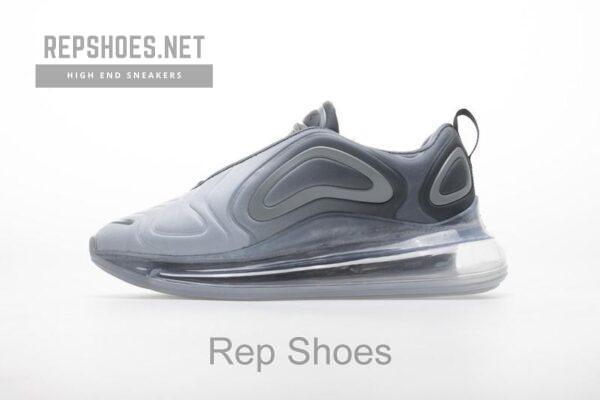 Nike Air Max 720 Cool Grey AO2924-002