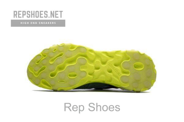 Nike React Element 87Undercover“Lakeside” BQ2718-400 - Image 5