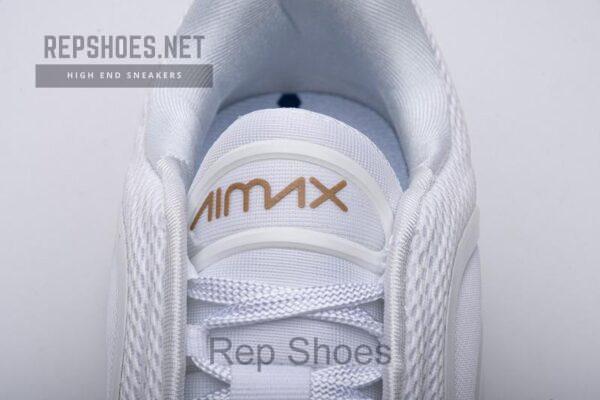 Nike Air Max 720 France CI9097-100 - Image 2
