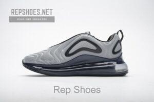 AO2924-012 Nike Air Max 720 Wolf Grey Anthracite