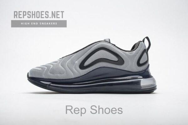 AO2924-012 Nike Air Max 720 Wolf Grey Anthracite
