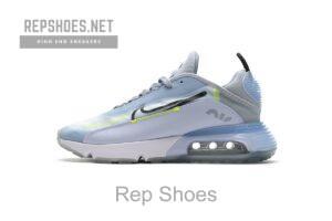 CT7695-400 Nike Air Max 2090 Photon Dust