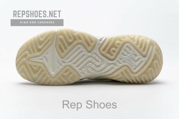CW0783-104 Jordan Delta SP White Brown Green - Image 9