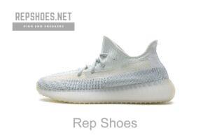 FW3043 adidas Yeezy Boost 350 V2 Cloud White