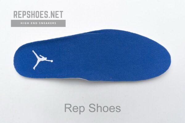 CT8532-400 Air Jordan 3 Retro -Varsity Royal - Image 11
