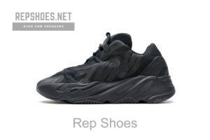 FV4440 adidas Yeezy Boost 700 MNVN “Triple Black”