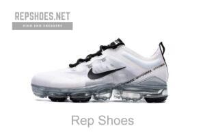 Nike VaporMax 2019 Pale Ivory AR6632-100