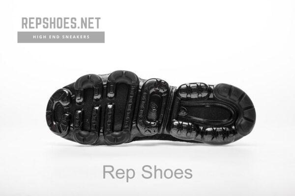Nike Air VaporMax Flyknit 3.0 2019 AJ6910-002 - Image 3