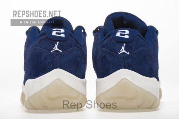 Air Jordan 11 Low “RE2PECT” AV2187-441 - Image 5