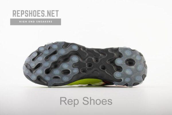 Nike React Element 87 AQ1090-700 - Image 4
