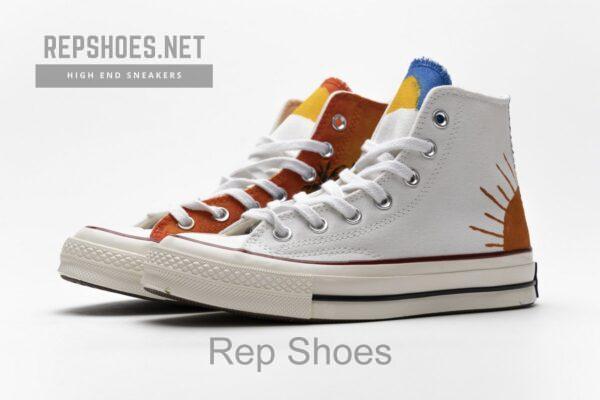 Converse Chuck 70 HI - Image 6