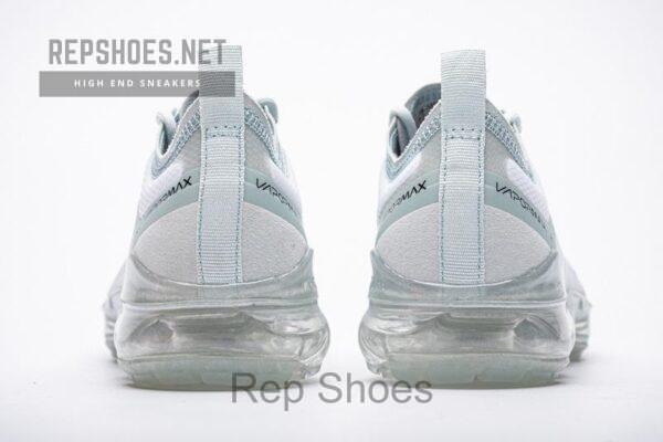 Nike VaporMax 2019 White Mint Green AR6631-100 - Image 4