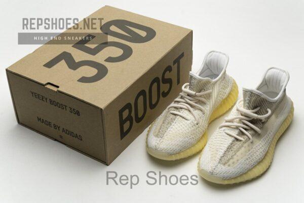 350 V2 FZ5246 adidas Yeezy Boost 350 V2 Abez - Image 3