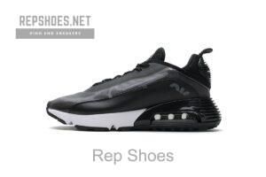 CW7306-001 Nike Air Max 2090 All Black