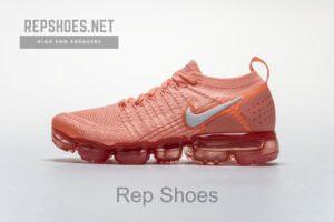 942843-800 Nike Air VaporMax 2018 2.0‘Orange’