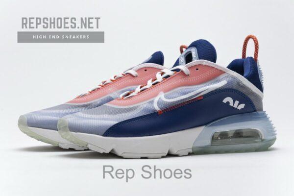 CT1091-101 Nike Air Max 2090 USA - Image 6