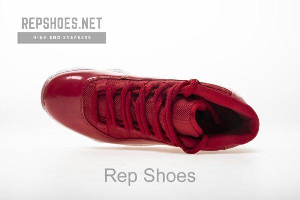Air Jordan 11 “Chicago” 378037-623 - Image 7