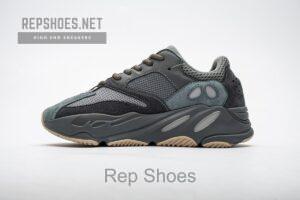 FW2499 adidas Yeezy Boost 700 Teal Blue Real Boost