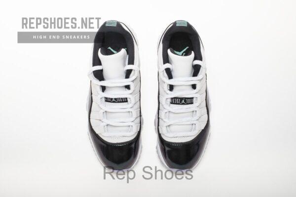 Air Jordan 11 Low “Easter” 528895-145 - Image 8