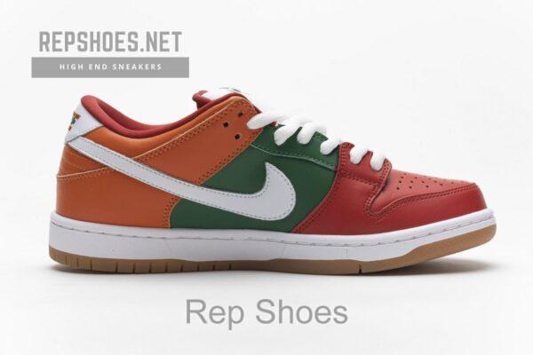 CZ5130-600 7-Eleven x Nike SB Dunk Low - Image 10