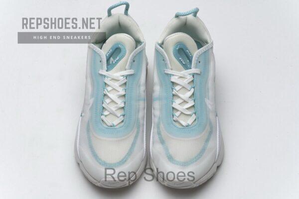 BV9977-102 Nike Air Max 2090 Aurora Green - Image 4