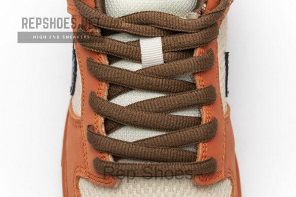 313170-101 Nike Dunk Low Premium SB “Un Hemp” - Image 8