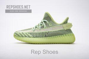 FW5191 adidas Yeezy Boost 350 V2 Yeezreel Real Boost
