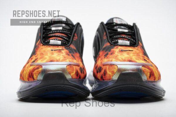CJ8013-001 Nike Air Max 720 Space Capsule - Image 3