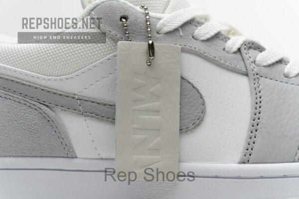 CV3043-100 Air Jordan 1 Low “Paris” - Image 2