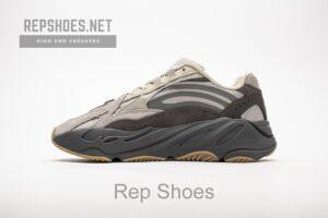 FU7914 adidas Yeezy Boost 700 V2 “Tephra”Real Boost