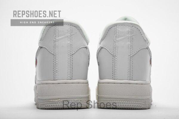 AO4297-100 OFF White X Air Force 1 ’07 Low Conplex Con - Image 5