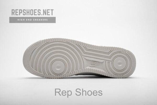 AO4297-100 OFF White X Air Force 1 ’07 Low Conplex Con - Image 6