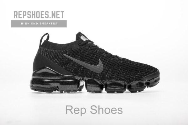 Nike Air VaporMax Flyknit 3.0 2019 AJ6910-002 - Image 6