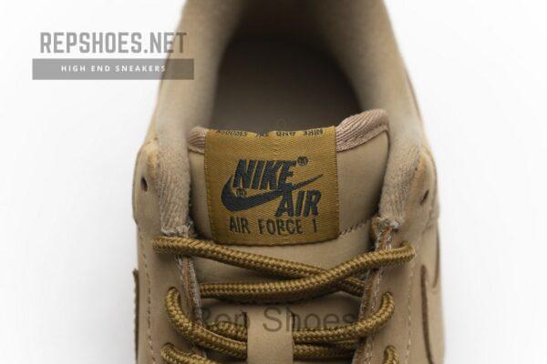 Nike Air Force 1 LV8 LTR Low “Wheat” - Image 11