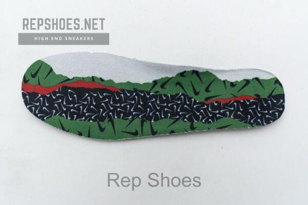 CU3846-100 Ben-G x Nike SB Dunk Low OG QS 2 Lucid Green - Image 12