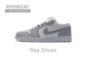 CV3043-100 Air Jordan 1 Low “Paris”