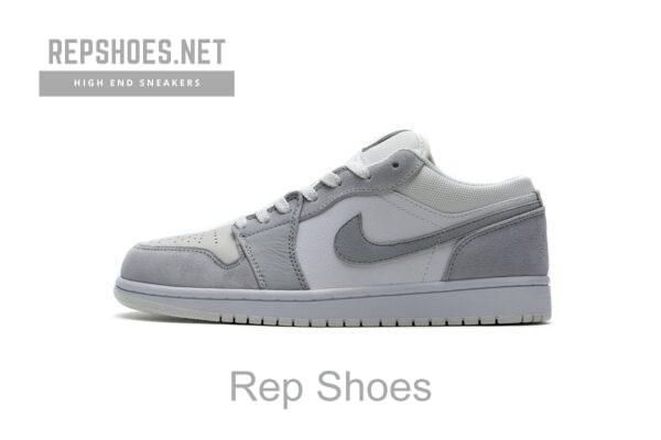 CV3043-100 Air Jordan 1 Low “Paris”