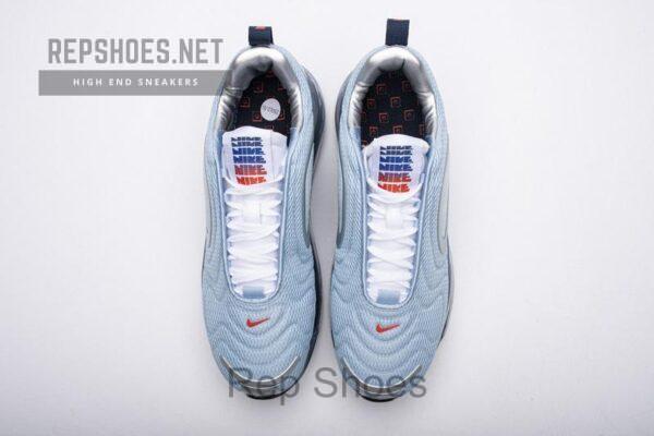 Nike Air Max 720 Waffle CK5033-400 - Image 2