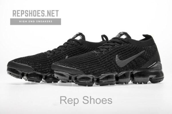 Nike Air VaporMax Flyknit 3.0 2019 AJ6910-002 - Image 5