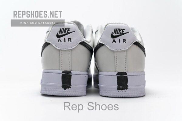 DD3223-100 PEACEMINUSONE x Nike Air Force 1 “Para-Noise 2.0” - Image 7