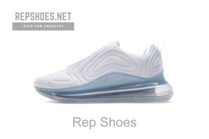 Nike Air Max 720 Pure Platnium AO2924-100