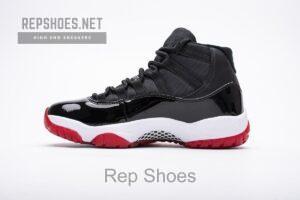 Air Jordan 11 Retro "Bred 2019"378037-061