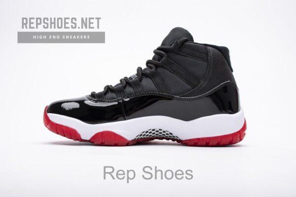 Air Jordan 11 Retro "Bred 2019"378037-061