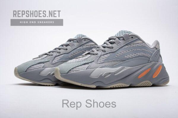 700 V2 Yeezy Boost 700V2 “Inertia” FW2549 - Image 3
